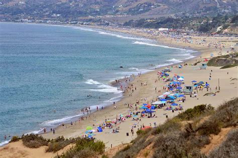 21 miles shoreline california|7 best beaches in Malibu .